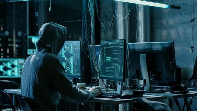 hacking