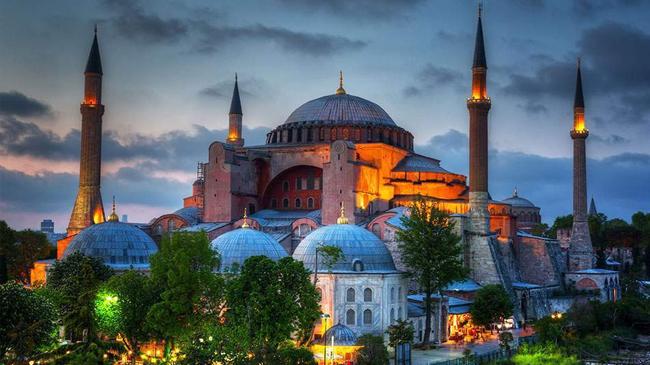 hagia sofia02