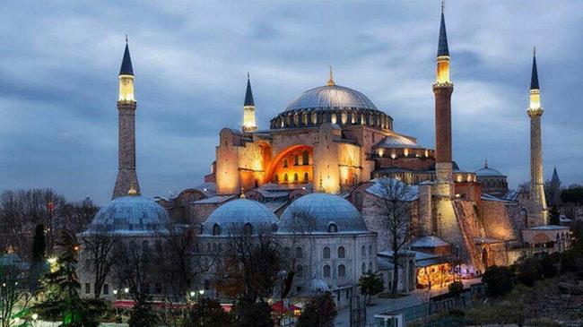 hagia sofia09