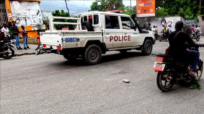 haiti 3