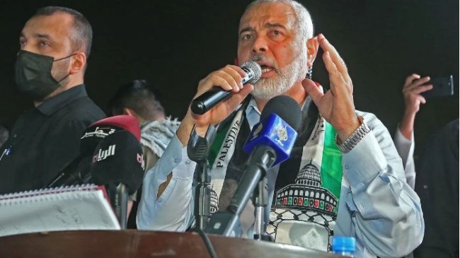 haiya hamas