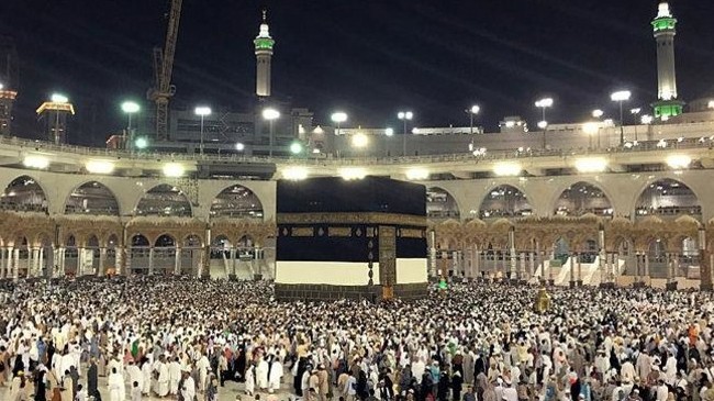 hajj and umrah