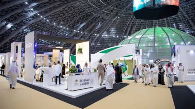 hajj expo 2023