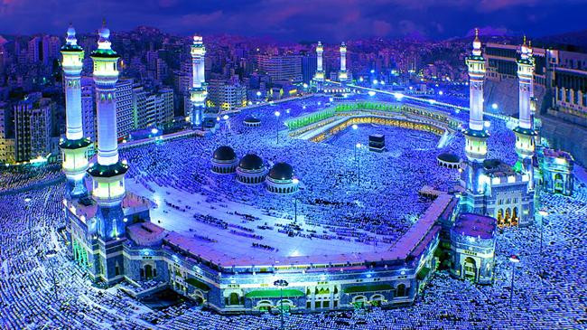 hajj 10