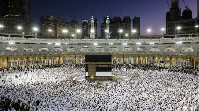 hajj 17