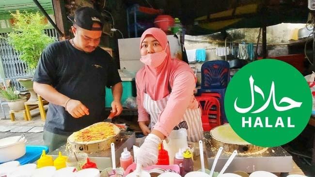 halal food market