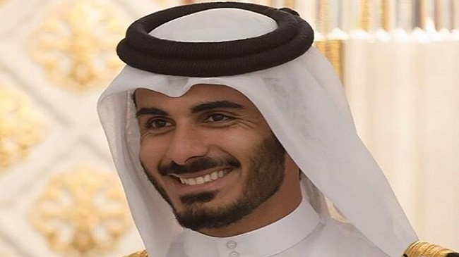 hamad al thani