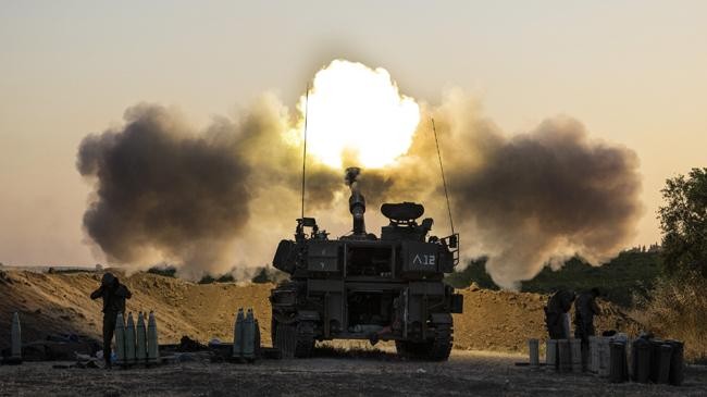 hamas israel war