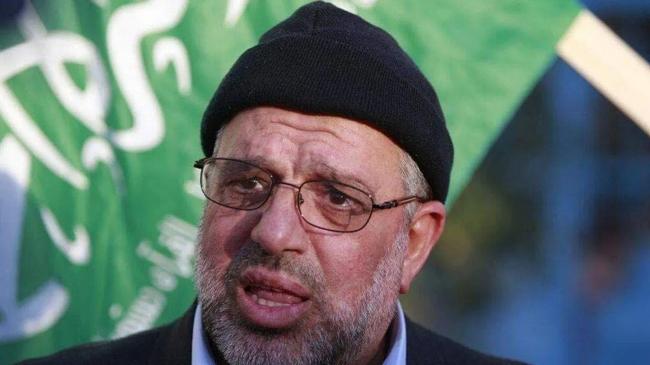 hamas leader hassan yousef