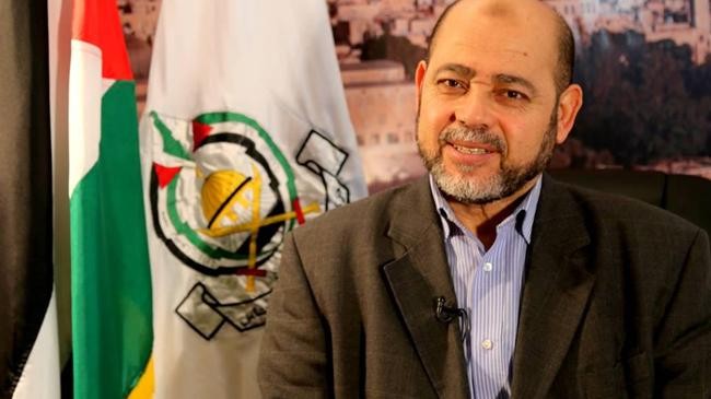 hamas political bureau mousa abu marzouq