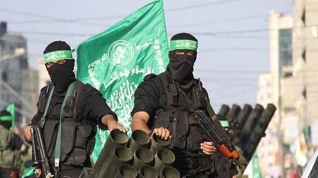 hamas