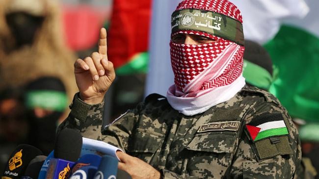 hamas 5