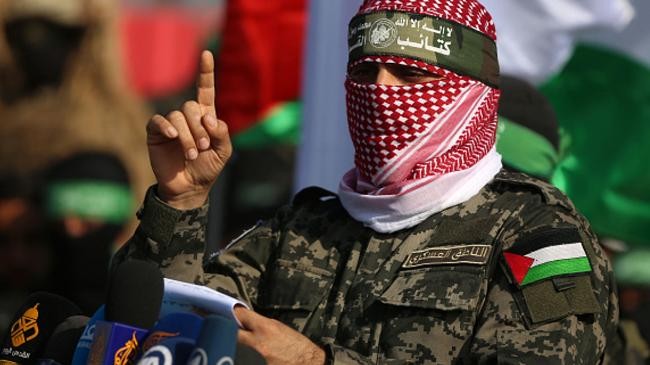 hamas 6