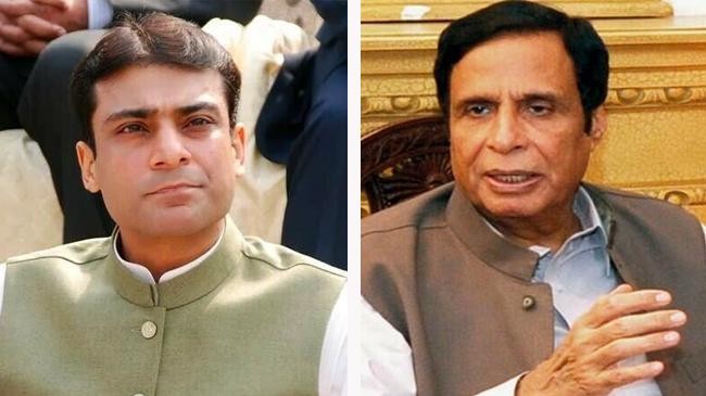 hamza and elahi