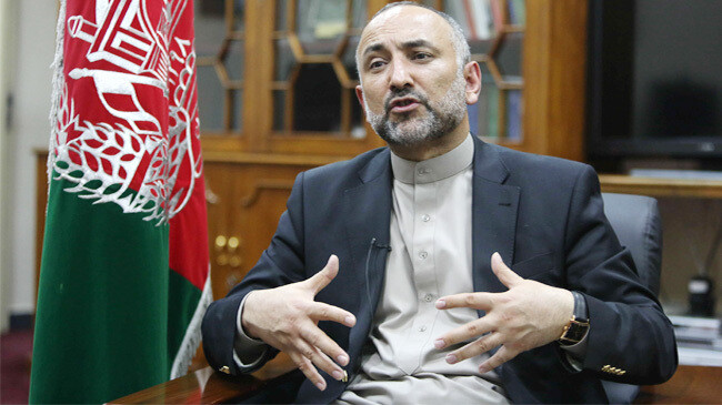 hanif atmar