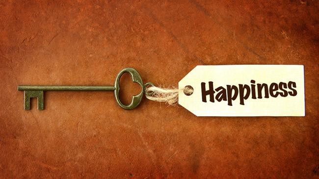 happiness 2022