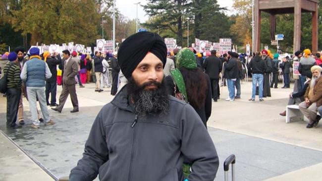 hardeep singh nijjar 1