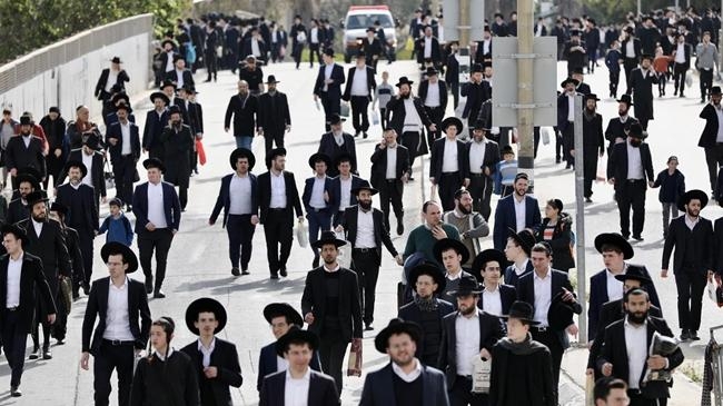 haredim