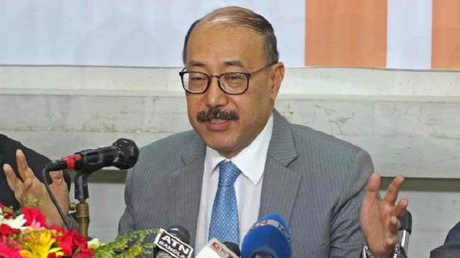 harsha bardan shringla