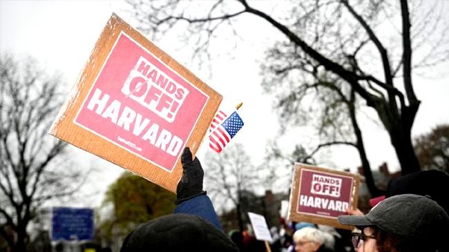 harvard faces trump admin scrutiny