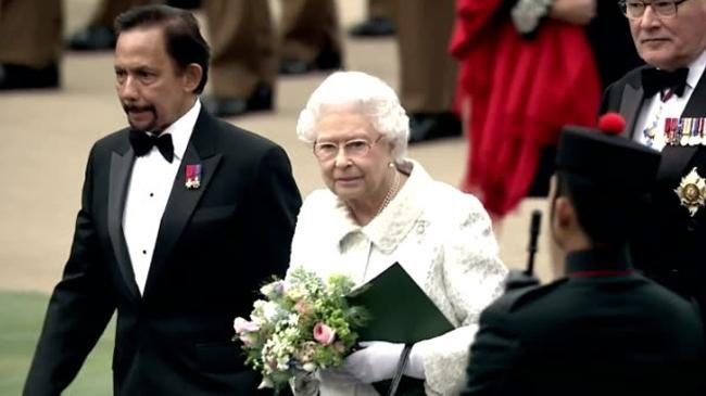 hasan al bolkiah and elizabeth