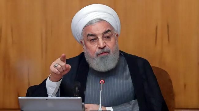 hasan rouhani 24