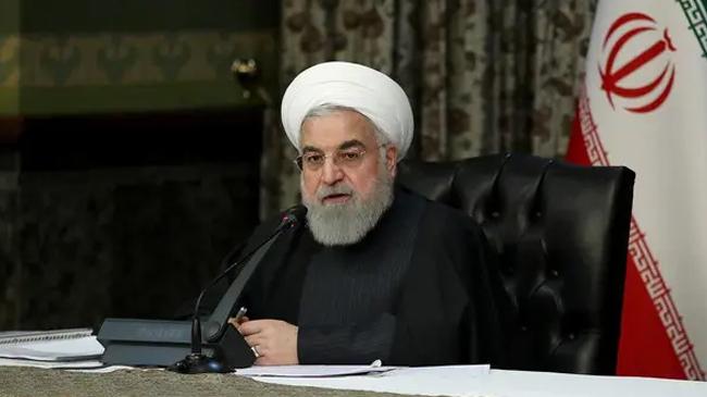 hasan rouhani