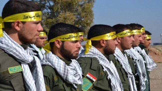 hashid ash shabi