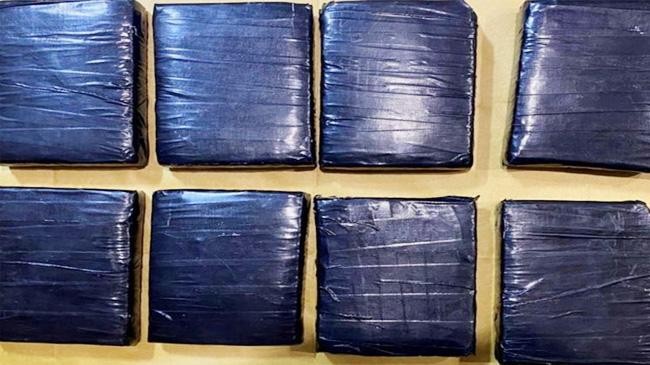 hashish kuwait
