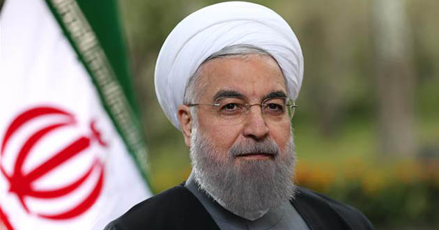 hassan rouhani 1