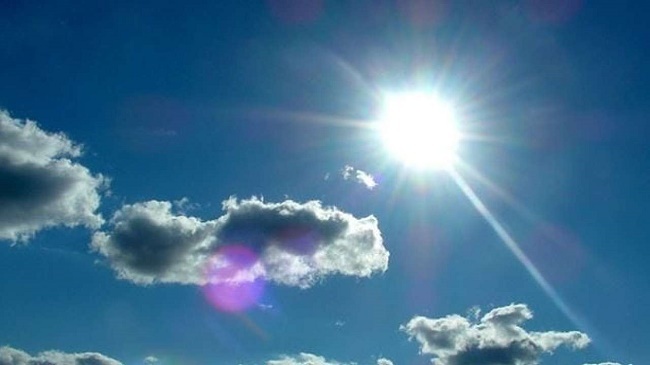 heat wave