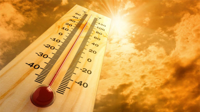 heat wave 1