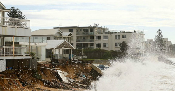 heavy storm in australia 3 died