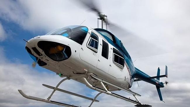 helicopter crash 1