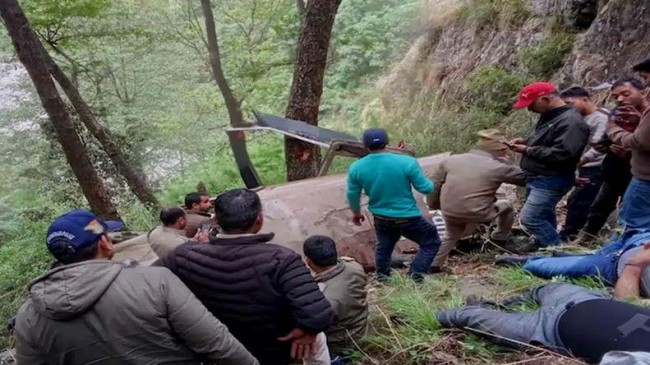 helicopter crash 3