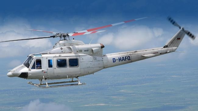 helicopter 2