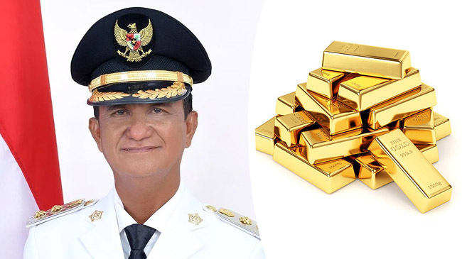 helmud huntong gold