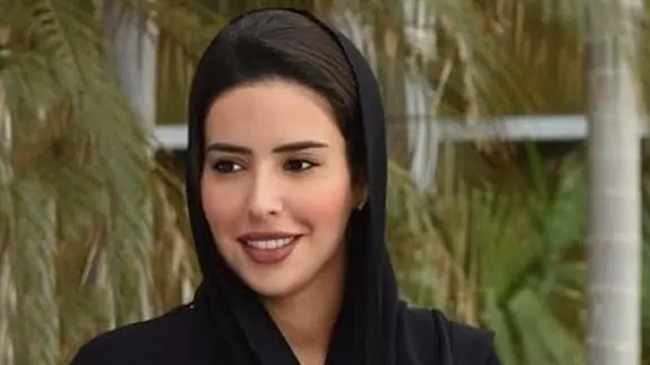 hend al otaiba