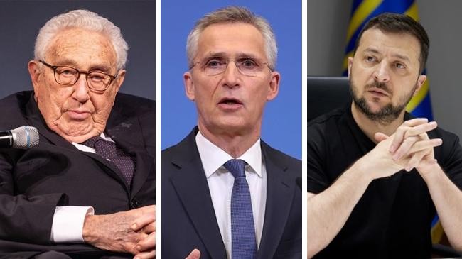 kissinger twsd