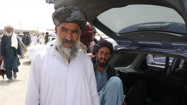 herat resident sher ahmad herat