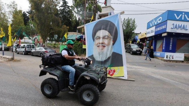 hezbollah and allies lose majority