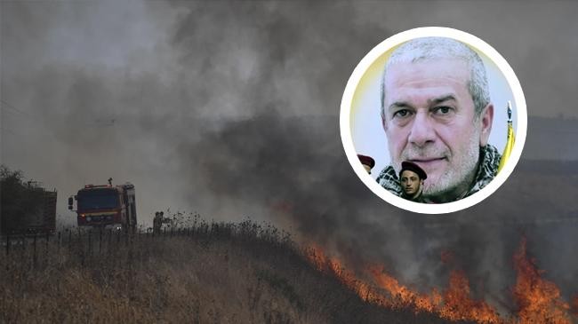 hezbollah fires 200 rockets into israel
