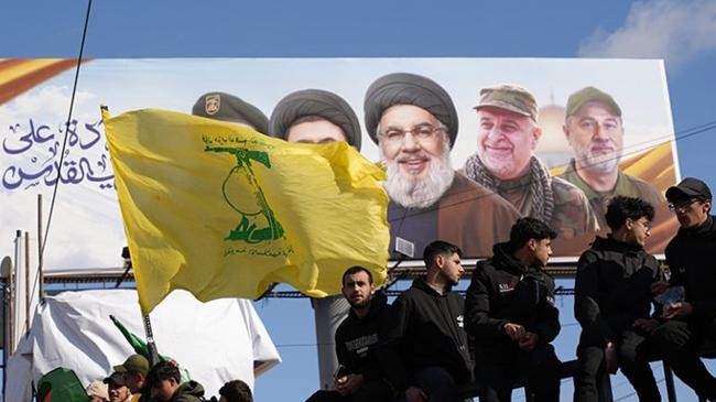 hezbollah leaders