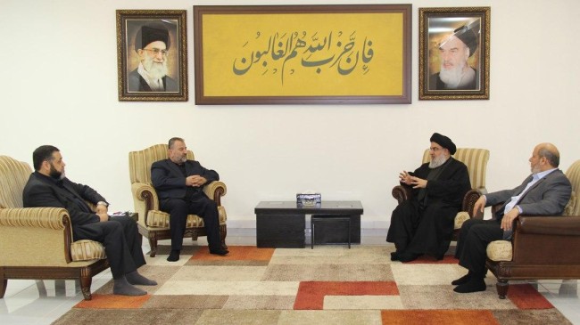 hezbullah hamas tlsd 