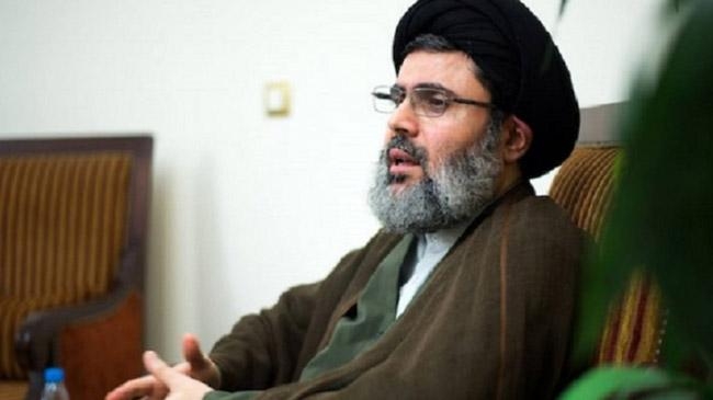 hezbullah leader hashem safiuddin