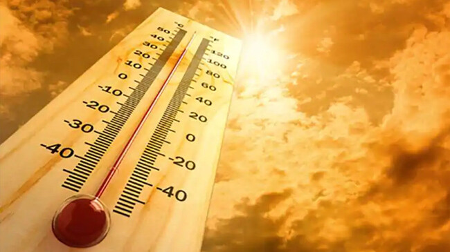 high temperature 1