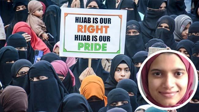 hijab is pride