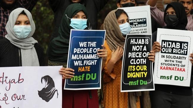 hijab is right