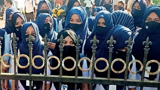 hijab karnataka 1