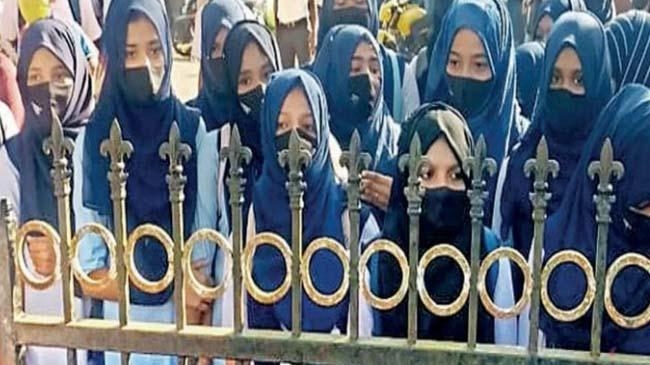 hijab student 1
